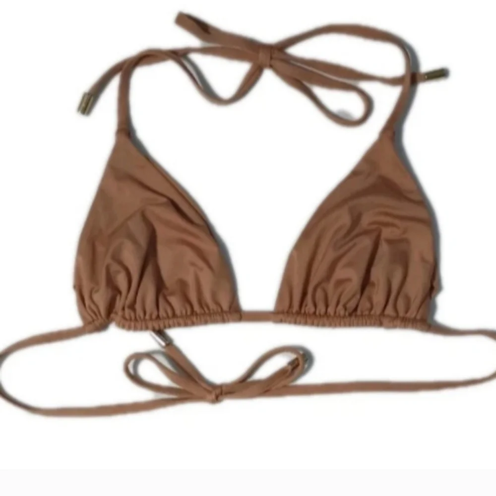 Monday Swimwear 2 Piece Bikini Set Size S
